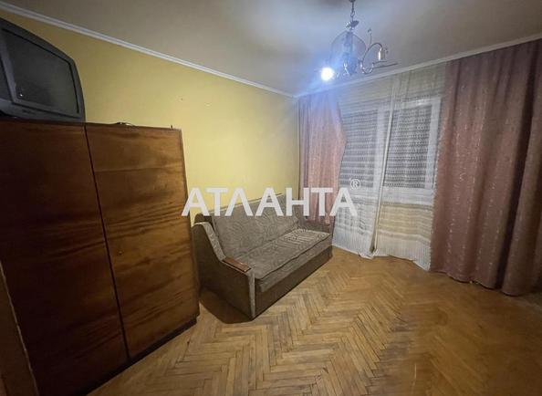 2-комнатная квартира по адресу ул. Володимира Великого (площадь 37,2 м²) - Atlanta.ua - фото 5