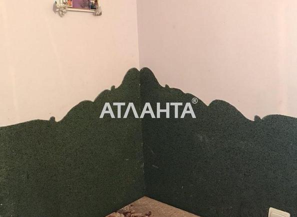 2-комнатная квартира по адресу ул. Володимира Великого (площадь 37,2 м²) - Atlanta.ua - фото 6