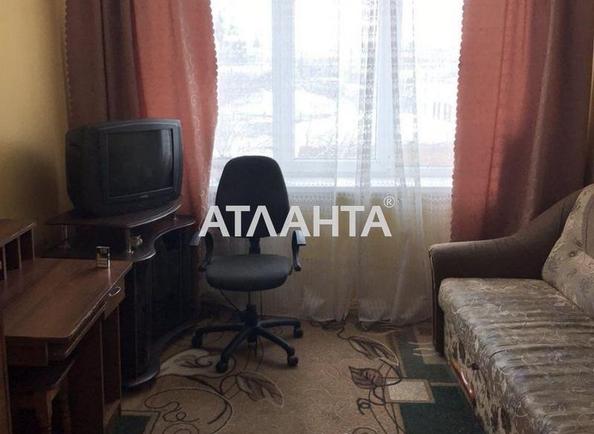 2-комнатная квартира по адресу ул. Володимира Великого (площадь 37,2 м²) - Atlanta.ua - фото 8