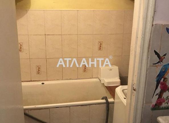 2-комнатная квартира по адресу ул. Володимира Великого (площадь 37,2 м²) - Atlanta.ua - фото 9