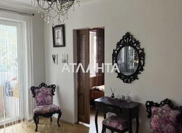 2-комнатная квартира по адресу ул. Володимира Великого (площадь 42 м²) - Atlanta.ua - фото 2