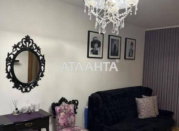 2-комнатная квартира по адресу ул. Володимира Великого (площадь 42 м²) - Atlanta.ua - фото 3