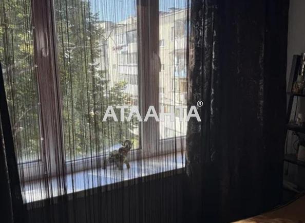 2-комнатная квартира по адресу ул. Володимира Великого (площадь 42 м²) - Atlanta.ua - фото 9