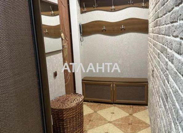 2-комнатная квартира по адресу ул. Володимира Великого (площадь 42 м²) - Atlanta.ua - фото 10