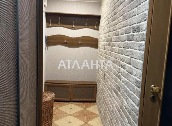 2-комнатная квартира по адресу ул. Володимира Великого (площадь 42 м²) - Atlanta.ua - фото 11