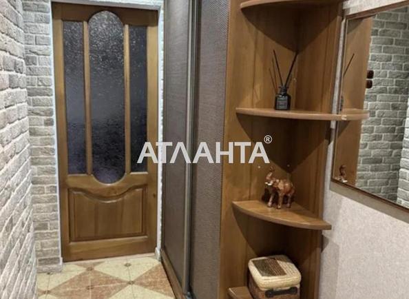 2-комнатная квартира по адресу ул. Володимира Великого (площадь 42 м²) - Atlanta.ua - фото 13