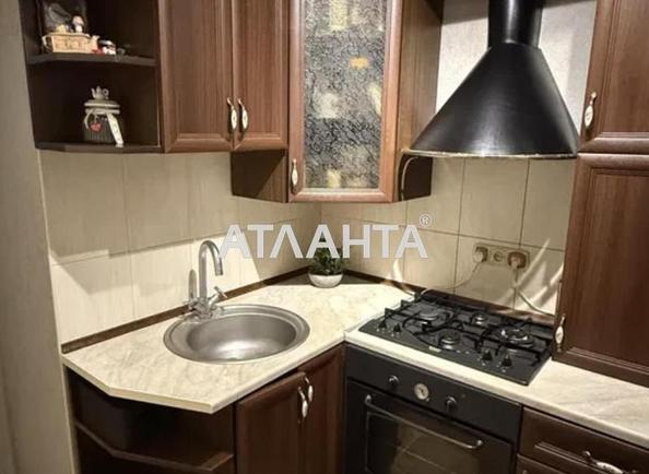 2-комнатная квартира по адресу ул. Володимира Великого (площадь 42 м²) - Atlanta.ua - фото 14