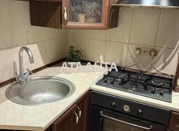 2-комнатная квартира по адресу ул. Володимира Великого (площадь 42 м²) - Atlanta.ua - фото 15