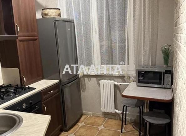 2-комнатная квартира по адресу ул. Володимира Великого (площадь 42 м²) - Atlanta.ua - фото 16