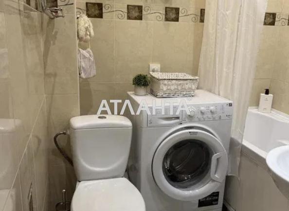 2-комнатная квартира по адресу ул. Володимира Великого (площадь 42 м²) - Atlanta.ua - фото 17