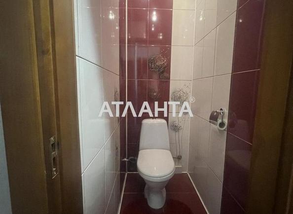 3-кімнатна квартира за адресою вул. Павла Тичини (площа 67 м²) - Atlanta.ua - фото 8