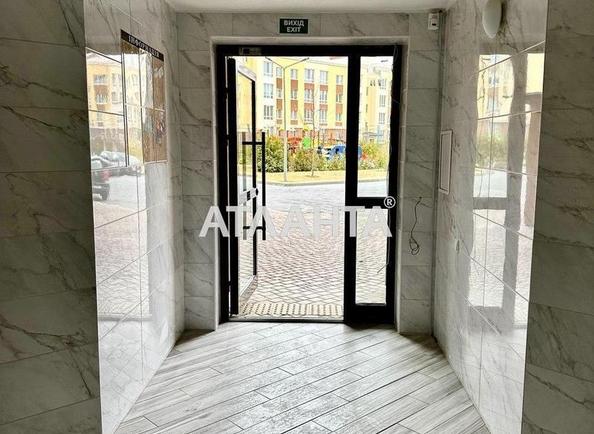3-кімнатна квартира за адресою вул. Відпочинку (площа 76,8 м²) - Atlanta.ua - фото 10