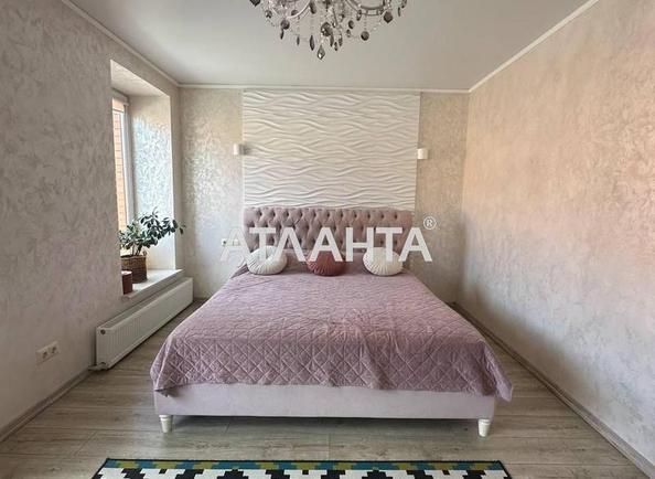 Будинок за адресою вул. Центральна (площа 118 м²) - Atlanta.ua - фото 2