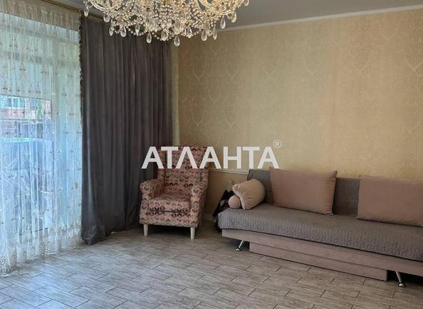 Будинок за адресою вул. Центральна (площа 118 м²) - Atlanta.ua - фото 5