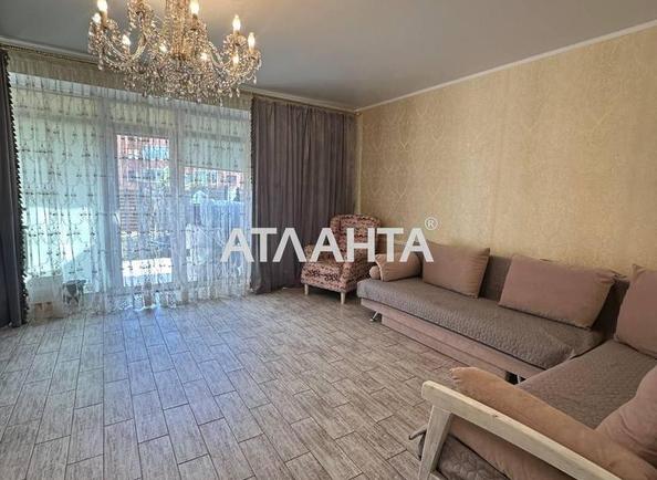 Будинок за адресою вул. Центральна (площа 118 м²) - Atlanta.ua - фото 6