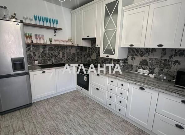 Будинок за адресою вул. Центральна (площа 118 м²) - Atlanta.ua - фото 8