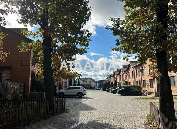 Будинок за адресою вул. Центральна (площа 118 м²) - Atlanta.ua - фото 14