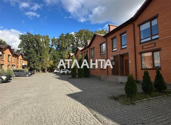 Будинок за адресою вул. Центральна (площа 118 м²) - Atlanta.ua - фото 15