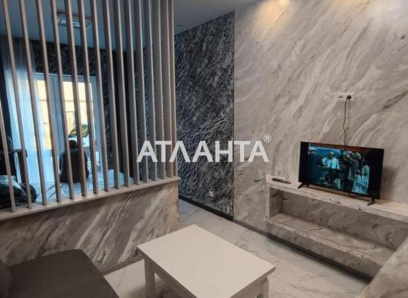 1-кімнатна квартира за адресою вул. Боровського Миколи (площа 31 м²) - Atlanta.ua