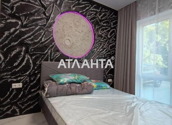 1-кімнатна квартира за адресою вул. Боровського Миколи (площа 31 м²) - Atlanta.ua - фото 3