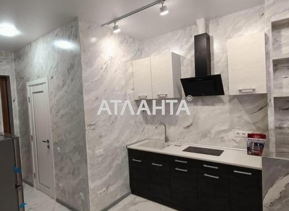 1-кімнатна квартира за адресою вул. Боровського Миколи (площа 31 м²) - Atlanta.ua - фото 6