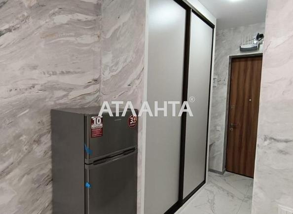 1-кімнатна квартира за адресою вул. Боровського Миколи (площа 31 м²) - Atlanta.ua - фото 7