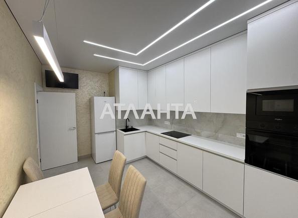 1-room apartment apartment by the address st. Krasnova (area 42,2 m²) - Atlanta.ua - photo 4