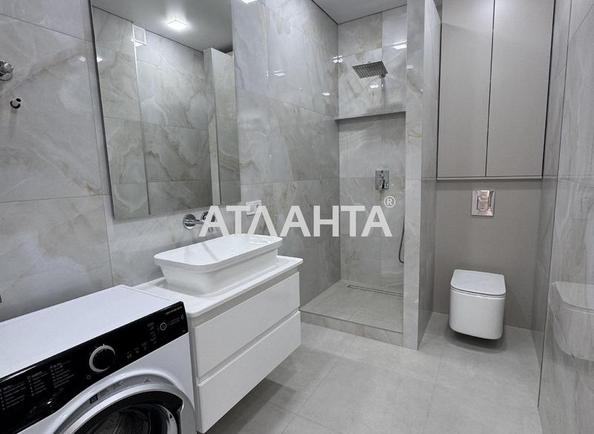 1-room apartment apartment by the address st. Krasnova (area 42,2 m²) - Atlanta.ua - photo 5