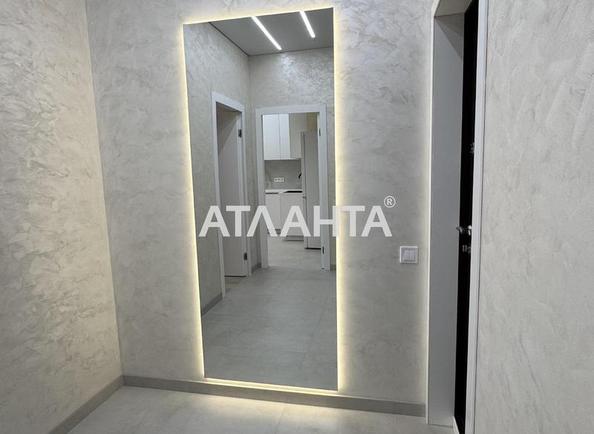 1-room apartment apartment by the address st. Krasnova (area 42,2 m²) - Atlanta.ua - photo 6