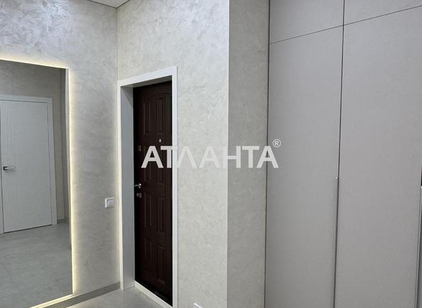 1-room apartment apartment by the address st. Krasnova (area 42,2 m²) - Atlanta.ua - photo 8
