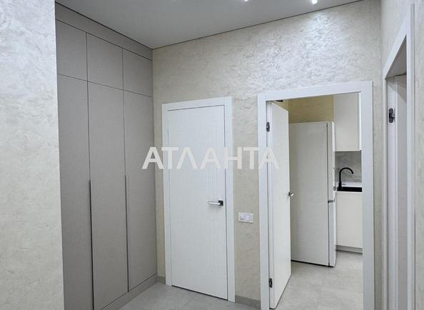 1-room apartment apartment by the address st. Krasnova (area 42,2 m²) - Atlanta.ua - photo 10