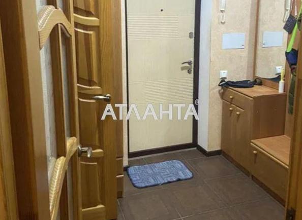 1-кімнатна квартира за адресою вул. Іоанна Павла II (площа 46 м²) 1-кімнатна квартира за адресою вул. Іоанна Павла II (площа 46 м²) - Atlanta.ua