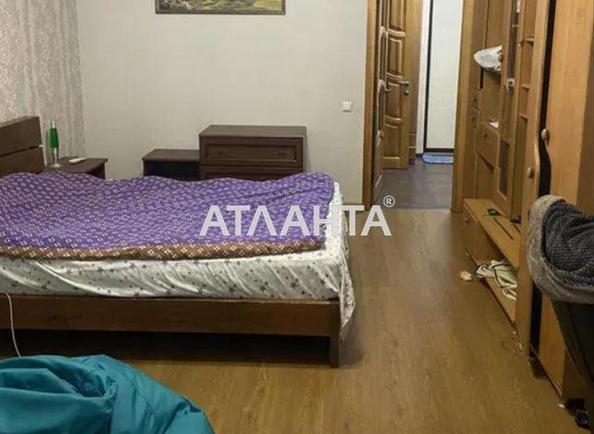 1-кімнатна квартира за адресою вул. Іоанна Павла II (площа 46 м²) - фото 2 1-кімнатна квартира за адресою вул. Іоанна Павла II (площа 46 м²) - Atlanta.ua - фото 2