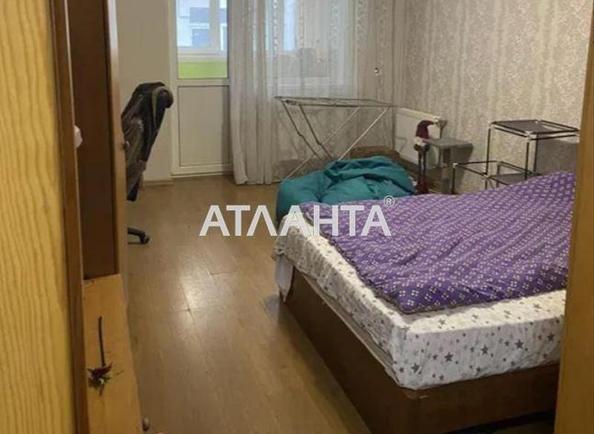 1-кімнатна квартира за адресою вул. Іоанна Павла II (площа 46 м²) - фото 3 1-кімнатна квартира за адресою вул. Іоанна Павла II (площа 46 м²) - Atlanta.ua - фото 3