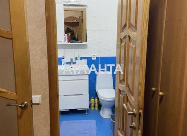 1-кімнатна квартира за адресою вул. Іоанна Павла II (площа 46 м²) - фото 4 1-кімнатна квартира за адресою вул. Іоанна Павла II (площа 46 м²) - Atlanta.ua - фото 4