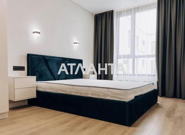 2-комнатная квартира по адресу ул. Героев Майдана (площадь 63 м²) - Atlanta.ua
