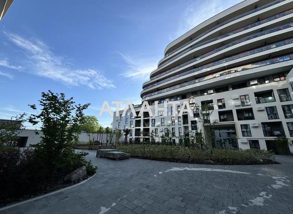 1-кімнатна квартира за адресою вул. Зелена (площа 44 м²) - фото 8 1-кімнатна квартира за адресою вул. Зелена (площа 44 м²) - Atlanta.ua - фото 8