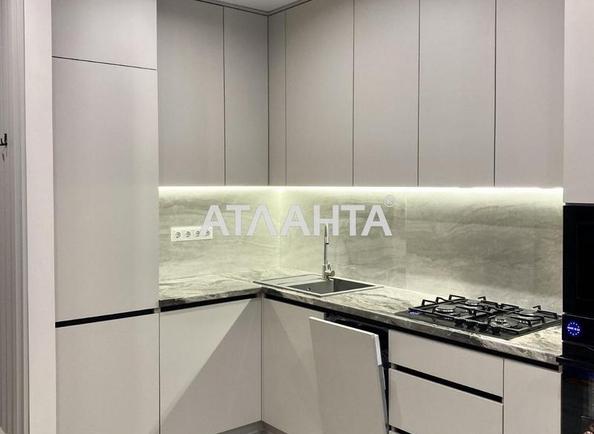 1-кімнатна квартира за адресою вул. Зелена (площа 44 м²) - фото 3 1-кімнатна квартира за адресою вул. Зелена (площа 44 м²) - Atlanta.ua - фото 3