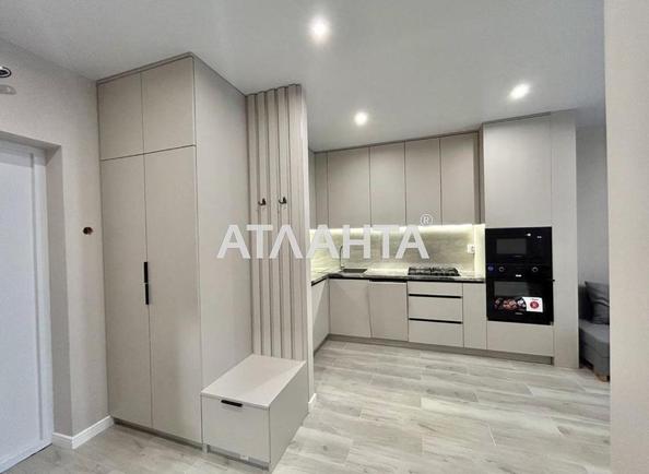 1-кімнатна квартира за адресою вул. Зелена (площа 44 м²) - фото 4 1-кімнатна квартира за адресою вул. Зелена (площа 44 м²) - Atlanta.ua - фото 4