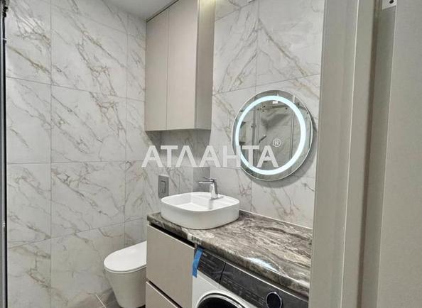 1-кімнатна квартира за адресою вул. Зелена (площа 44 м²) - фото 5 1-кімнатна квартира за адресою вул. Зелена (площа 44 м²) - Atlanta.ua - фото 5