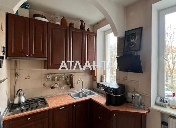 2-комнатная квартира по адресу ул. Стрийська (площадь 60 м²) - Atlanta.ua - фото 2