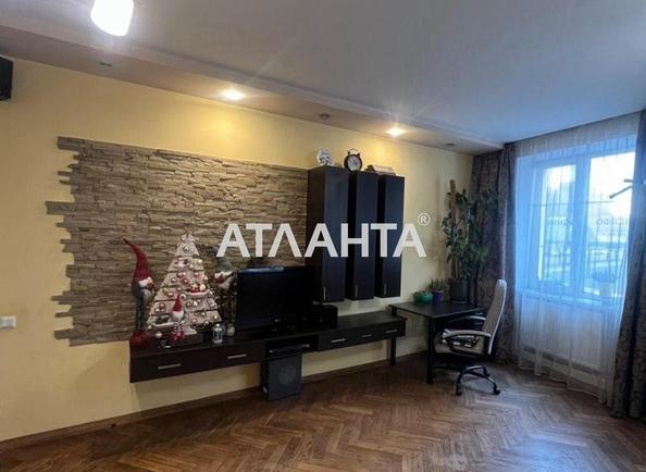 2-комнатная квартира по адресу ул. Стрийська (площадь 60 м²) - Atlanta.ua - фото 6