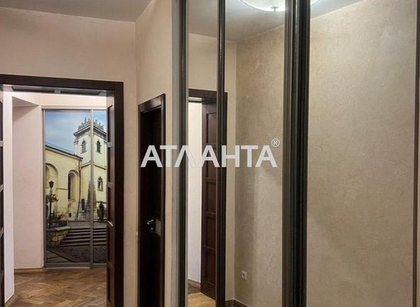 2-комнатная квартира по адресу ул. Стрийська (площадь 60 м²) - Atlanta.ua - фото 8