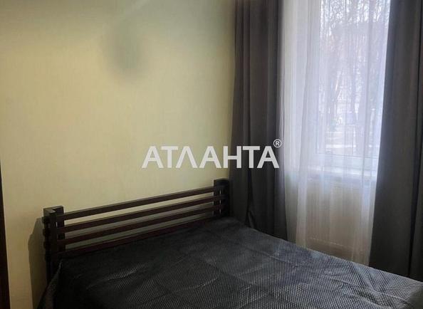 2-комнатная квартира по адресу ул. Стрийська (площадь 60 м²) - Atlanta.ua - фото 9