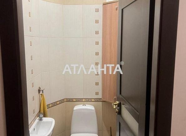 2-комнатная квартира по адресу ул. Стрийська (площадь 60 м²) - Atlanta.ua - фото 11
