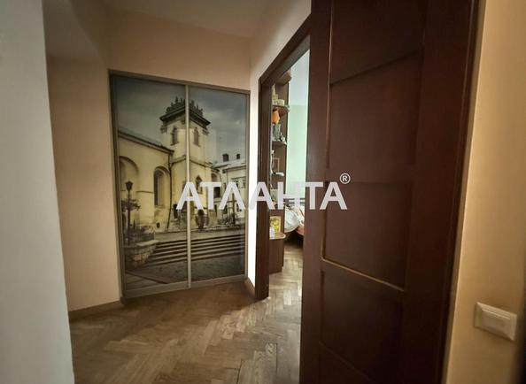 2-кімнатна квартира за адресою вул. Стрийська (площа 60 м²) - Atlanta.ua - фото 7