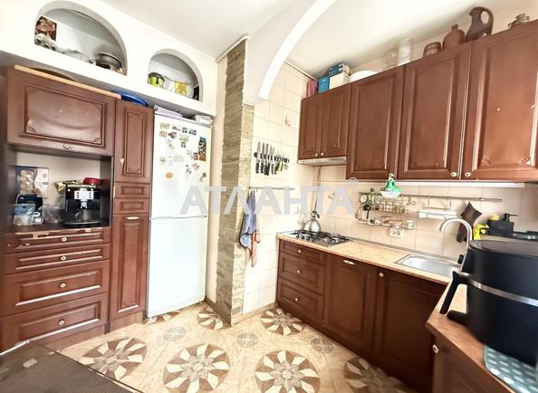 2-кімнатна квартира за адресою вул. Стрийська (площа 60 м²) - Atlanta.ua