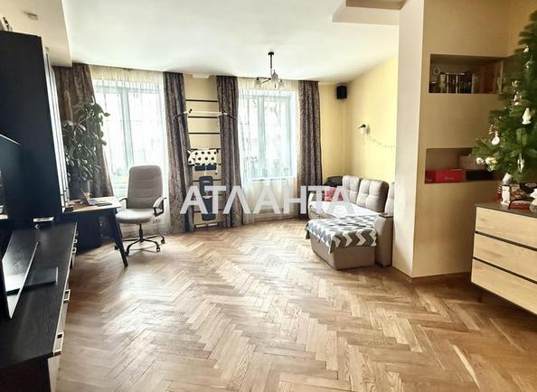 2-кімнатна квартира за адресою вул. Стрийська (площа 60 м²) - Atlanta.ua - фото 4