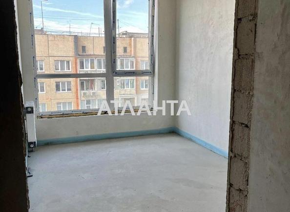 1-кімнатна квартира за адресою вул. Княгині Ольги (площа 37,4 м²) - Atlanta.ua