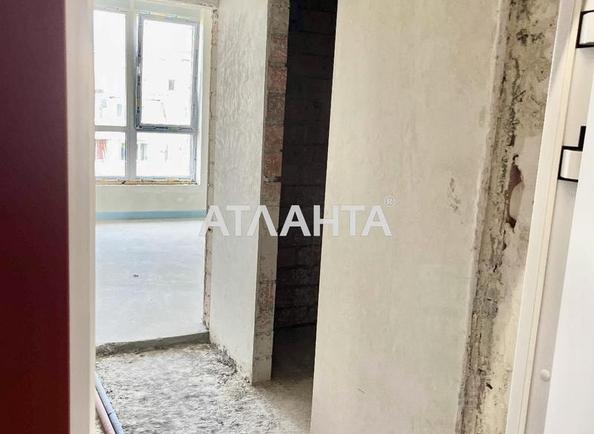 1-кімнатна квартира за адресою вул. Княгині Ольги (площа 37,4 м²) - Atlanta.ua - фото 7